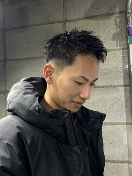 ミナミ(MINAMI) ソフトツイストスタイル　国分寺