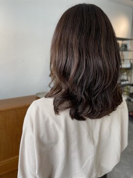 ムニ(MUNI) ショコラブランジュ！