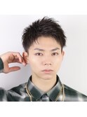 ノアショート
