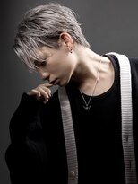 リップス 渋谷(LIPPS)&nbsp;クラッシュホワイトセンター