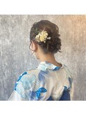 ニュアンスアレンジ