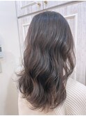 ★ナチュラルブラウンカラー★