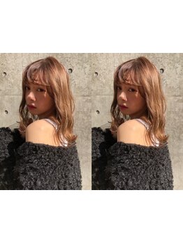 大人女性の本命サロン"Eir -noah-"高い技術と厳選された薬剤・トリートメントにリピーター多数◎