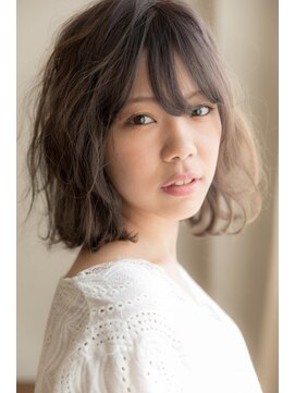 リファイン バイ アフィナー 本厚木店(Refine by Afinar) やわらかBOB