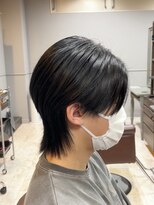 アビールブレ 新潟万代(ABEY LEVRAI)&nbsp;新潟ウルフ