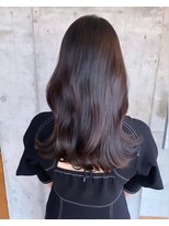 エース (ACE)&nbsp;ACE 横浜　レイヤーロング×イルミナカラー