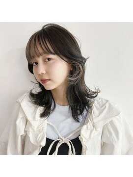 ニカ(NIKA) 人気！イヤリングカラー