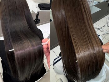 プロデュース 陽光台店(Produce)の写真/20～40代の大人女性向けサロン＊定期的に通える価格と高い技術力で支持率◎【陽光台】