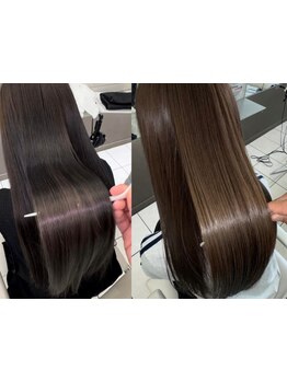 20～40代の大人女性向けサロン＊定期的に通える価格と高い技術力で支持率◎【陽光台】