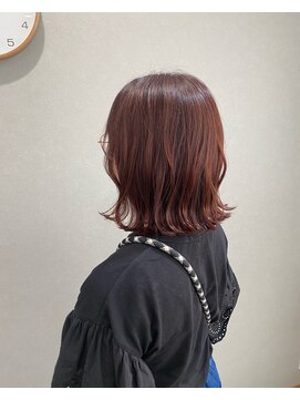 ファム(fam.) 秋スタイル