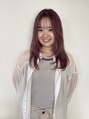 グランドウシワカマル(GRAND ushiwakamaru) 久松 美乃莉