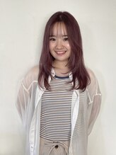 グランドウシワカマル(GRAND ushiwakamaru) 久松 美乃莉