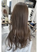 マロングレージュ☆