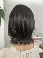 インビテーション(invitation) 大人暗色◎オリーブグレージュ