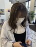【人気No2】イルミナカラー＋デザインハイライト20枚まで￥14800