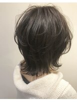 トリート 津田沼店(TREAT)&nbsp;ミディアムウルフ