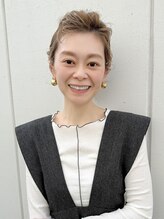 ルーファス 恵比寿 渋谷(Ruufus) 佐々木 裕美