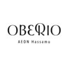 オビリオ イオン発寒店(OBERIO)のお店ロゴ