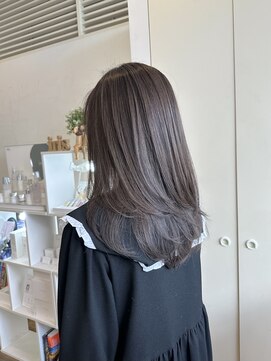 ビフィーノ イーリス 川西店(bifino iris) greige