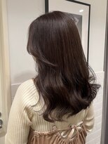 エイゾー(EIZO)&nbsp;ナチュラルカラー・ココアブラウン