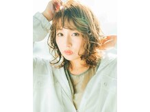 イマージュアヴェダ 丸井吉祥寺店