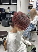 キッズカット ハイライト