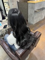 トゥルークリエイション 北千住(True Creation--)&nbsp;デザインカラー/韓国風カラー/インナー/イヤリング/