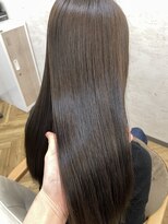 エクラートリアン 藤沢店(ECLART Lien)&nbsp;アースカラー