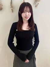 アッシュ 練馬店(Ash)&nbsp;藤巻 彩夏