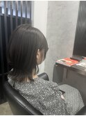 大人過ぎないレイヤースタイル！！