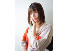 プラスヘアー(plus HAIR)