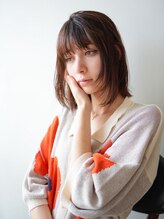 プラスヘアー(plus HAIR)