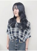 ＊スパイラルパーマニュアンスパーマゆるふわパーマソバージュ