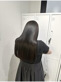 京都四条烏丸/カラー/トリートメント