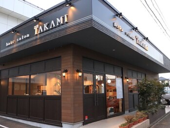タカミ 荒子店(TAKAMI)の写真/中川区◆平日/土曜は9時30分～22時、日曜/祝日は9時～18時まで受付◎ライフスタイルにあわせた利用が可能！