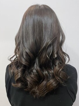 ナナナ パレナ 大津膳所店(nanana parena) 毎朝ラクちん!特許技術で叶える”あか抜けパーマ”