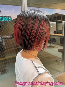 エイト 沖縄豊崎店(EIGHT toyosaki) 【EIGHT 豊崎】お客様スタイル_