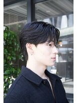 ゴールド 京都(GOALD)&nbsp;パーマスタイル