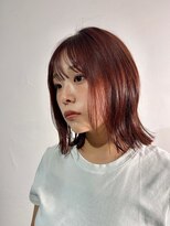 コーム(coom)&nbsp;レイヤーカット