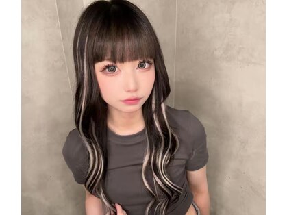 アンシュシュ(UN CHOU-CHOU)の写真