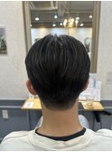 ナチュラルスタイル