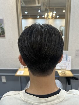 サンクチュアリー 千里山(Sanctuary) ナチュラルスタイル