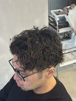 リジョイスヘア レイ(REJOICE hair Lei)&nbsp;波巻きスパイラル