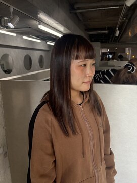 ロエム(Loem) コントラストハイライト