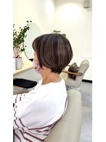 リング(Ring)&nbsp;3Dカラー