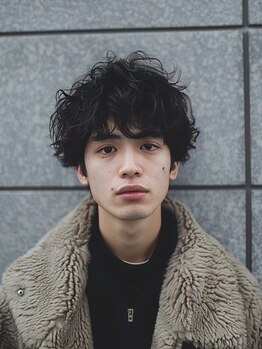 メンズカジュアルスタイルも得意とするサロン★あなたの魅力を引き出すスタイルを見つけましょう！
