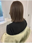 オリーブアッシュ