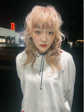 アイン(eim) 似合わせデザインカラー