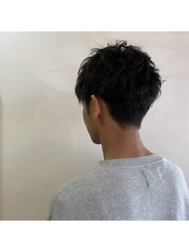 コットン 松本店(Cotton) ［メンズ］シルエットで魅せるスタイル