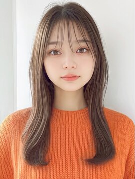 ワンカールロング